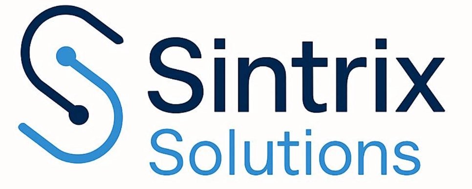 Sintrix Solutions Logo